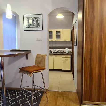 Apartment Old Cracow كراكوفيا المظهر الخارجي الصورة