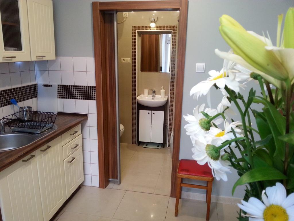 Apartment Old Cracow كراكوفيا المظهر الخارجي الصورة