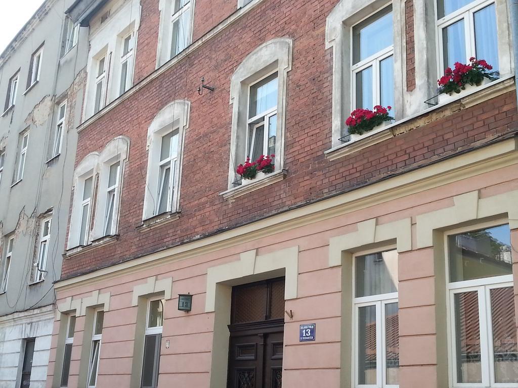 Apartment Old Cracow كراكوفيا المظهر الخارجي الصورة